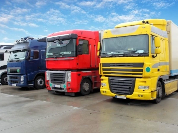 Antalya Alanya Nakliye